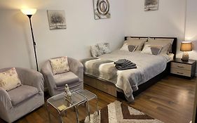Studio cozy - Calea Moșilor